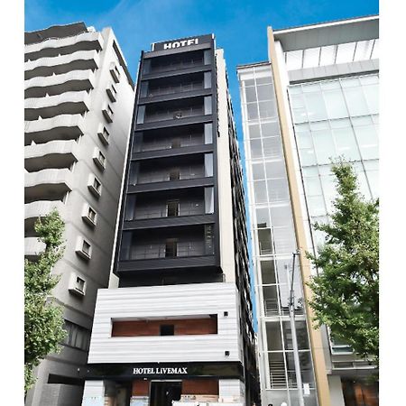 Hotel Livemax Hakataeki Minami Fukuoka  Extérieur photo