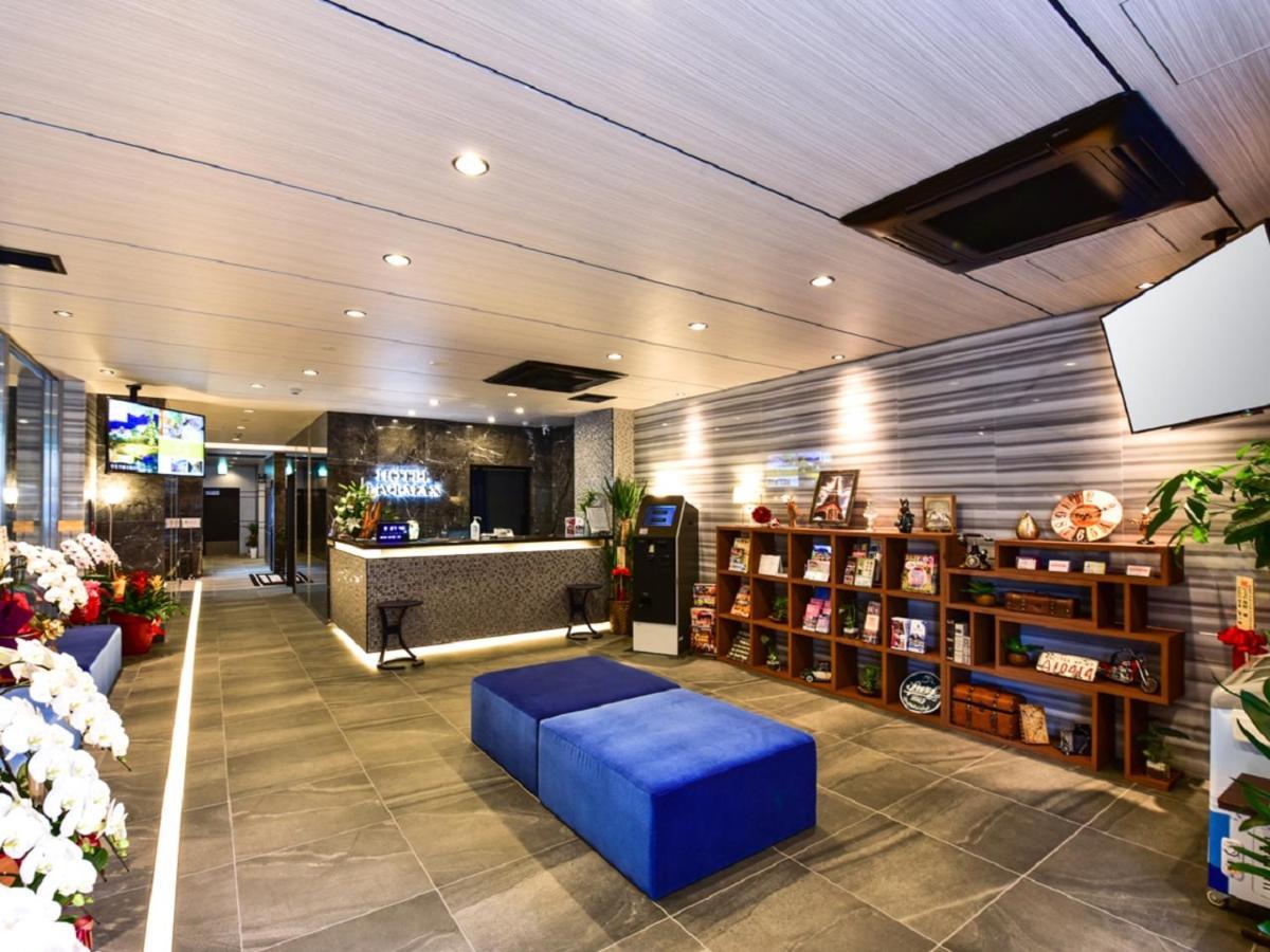Hotel Livemax Hakataeki Minami Fukuoka  Extérieur photo