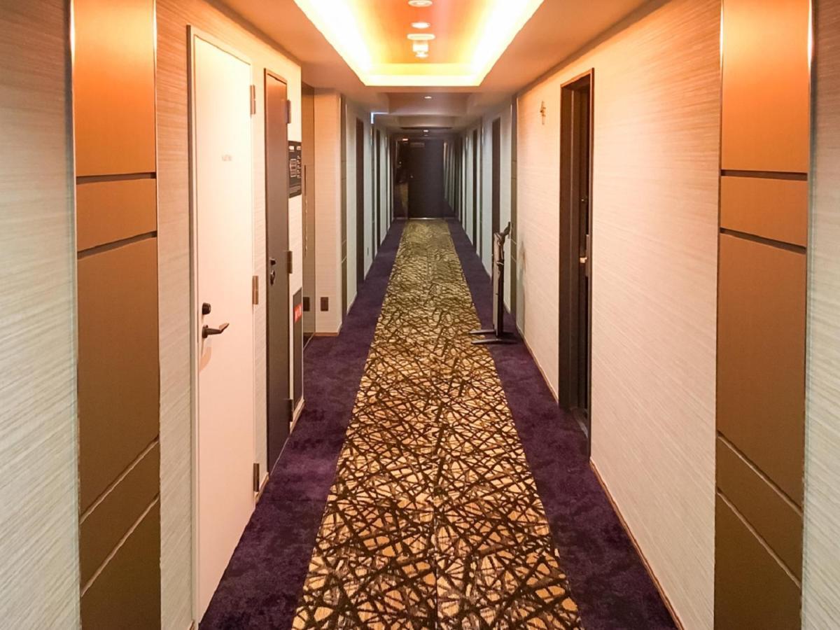 Hotel Livemax Hakataeki Minami Fukuoka  Extérieur photo