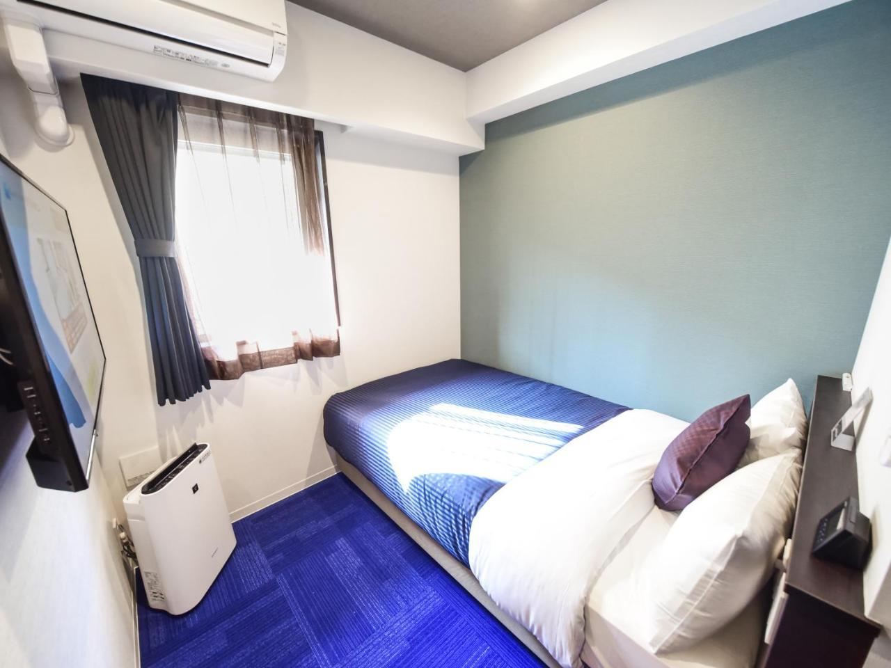 Hotel Livemax Hakataeki Minami Fukuoka  Extérieur photo